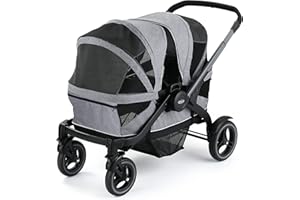 Graco® Modes™ Adventure Stroller Wagon