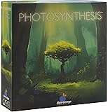 Blue Orange Games Photosynthesis Board Game - Award Winning Family or Adult Strategy Board Game for 2 to 4 Players…