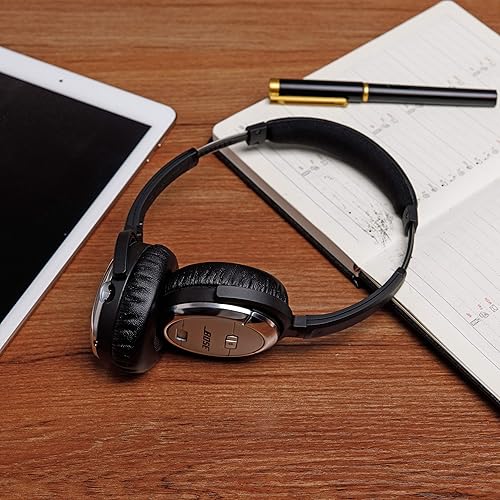 WC Wicked Cushions Replacement Ear Cushions for Bose QuietComfort