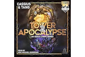 Tower Apocalypse 2