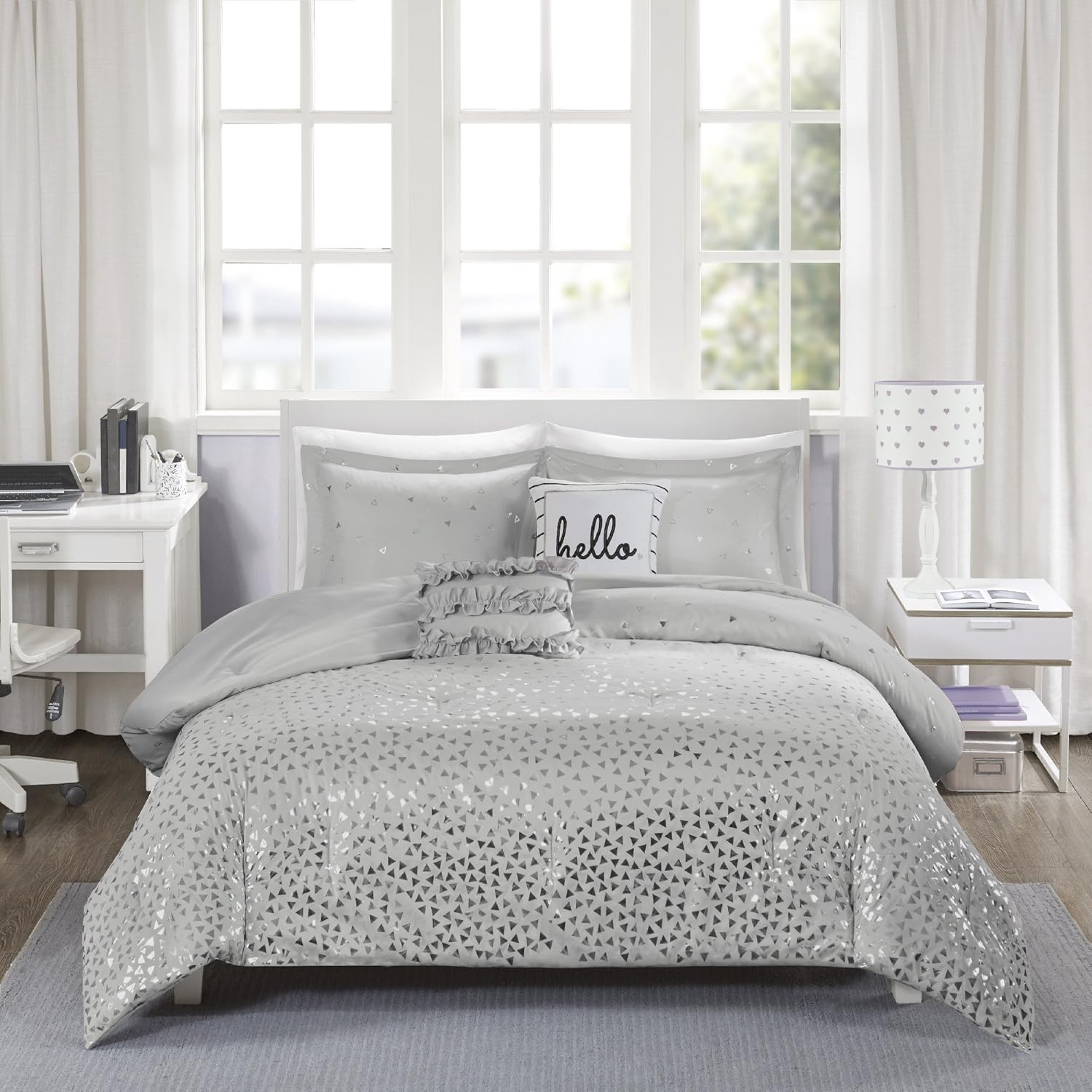 Best Glam Girl Bedding