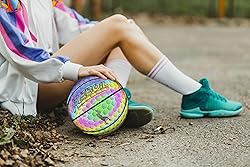 REBOILPHASE Mamba Spirit Leather Basketball