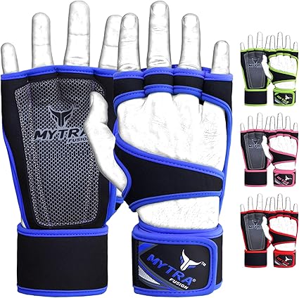 hand pads for weightlifting