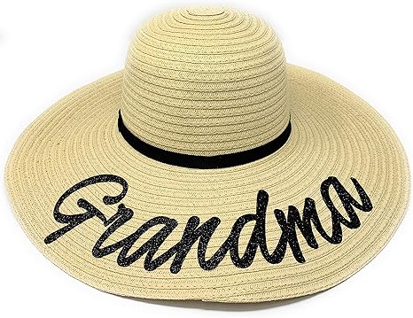personalised sun hat uk