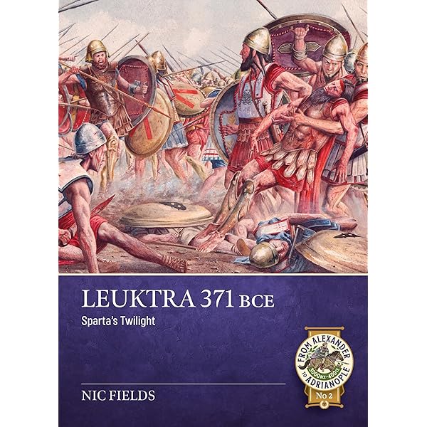 Alexander The Greats Army Tactics The Army Of Alexander The Great