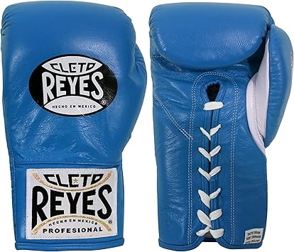 amazon cleto reyes