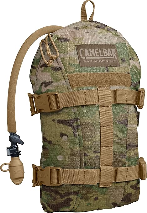 plate carrier camelbak