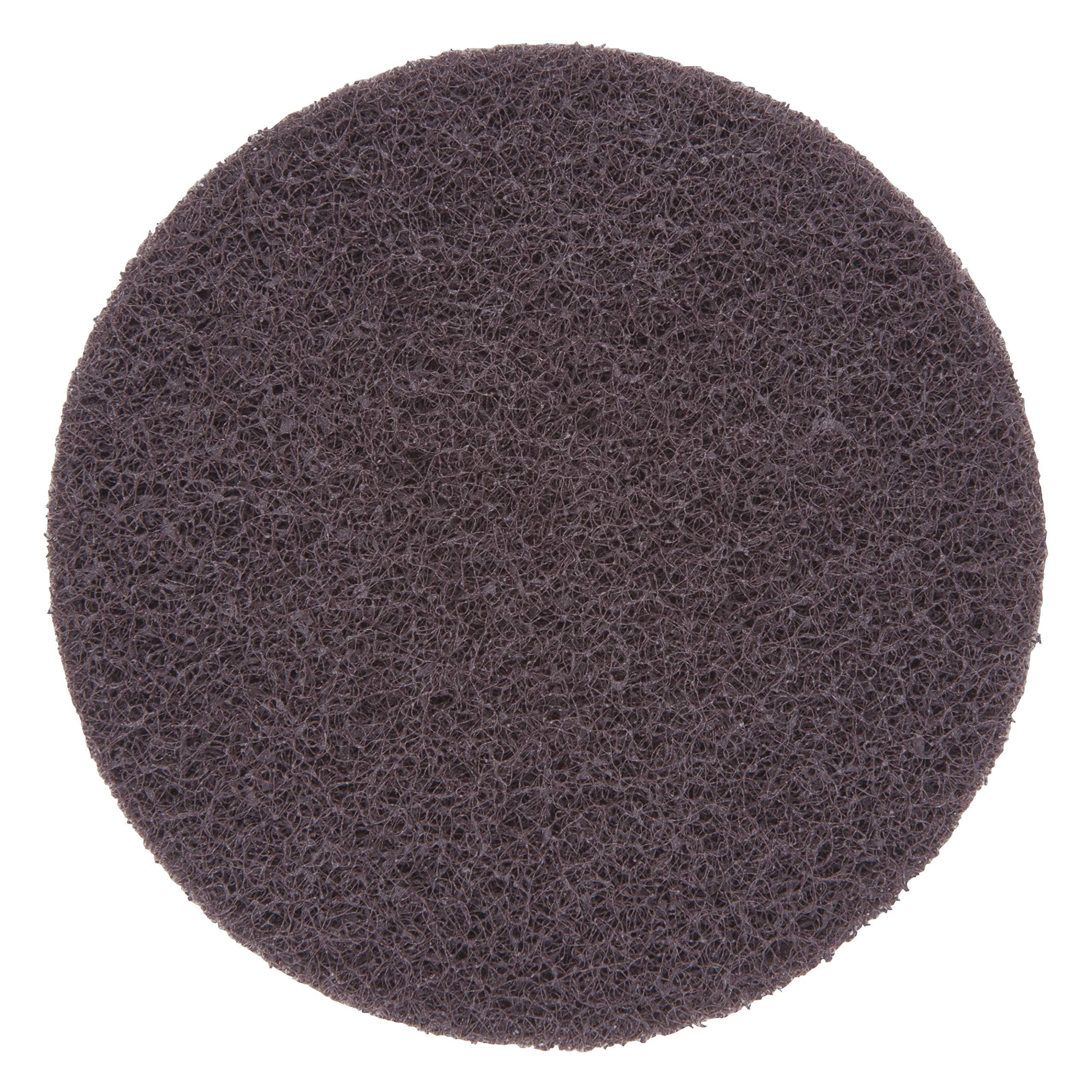 wolfcraft Easy-Fix Burnishing Pad fixoflex, for sheet steel I 2219000