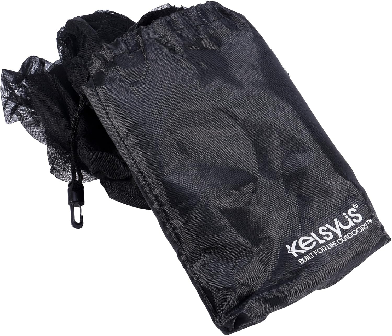 canopy chair with bug guard