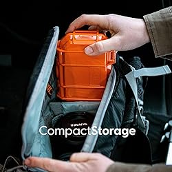 Evergreen ToughBox Tech Organizer – For