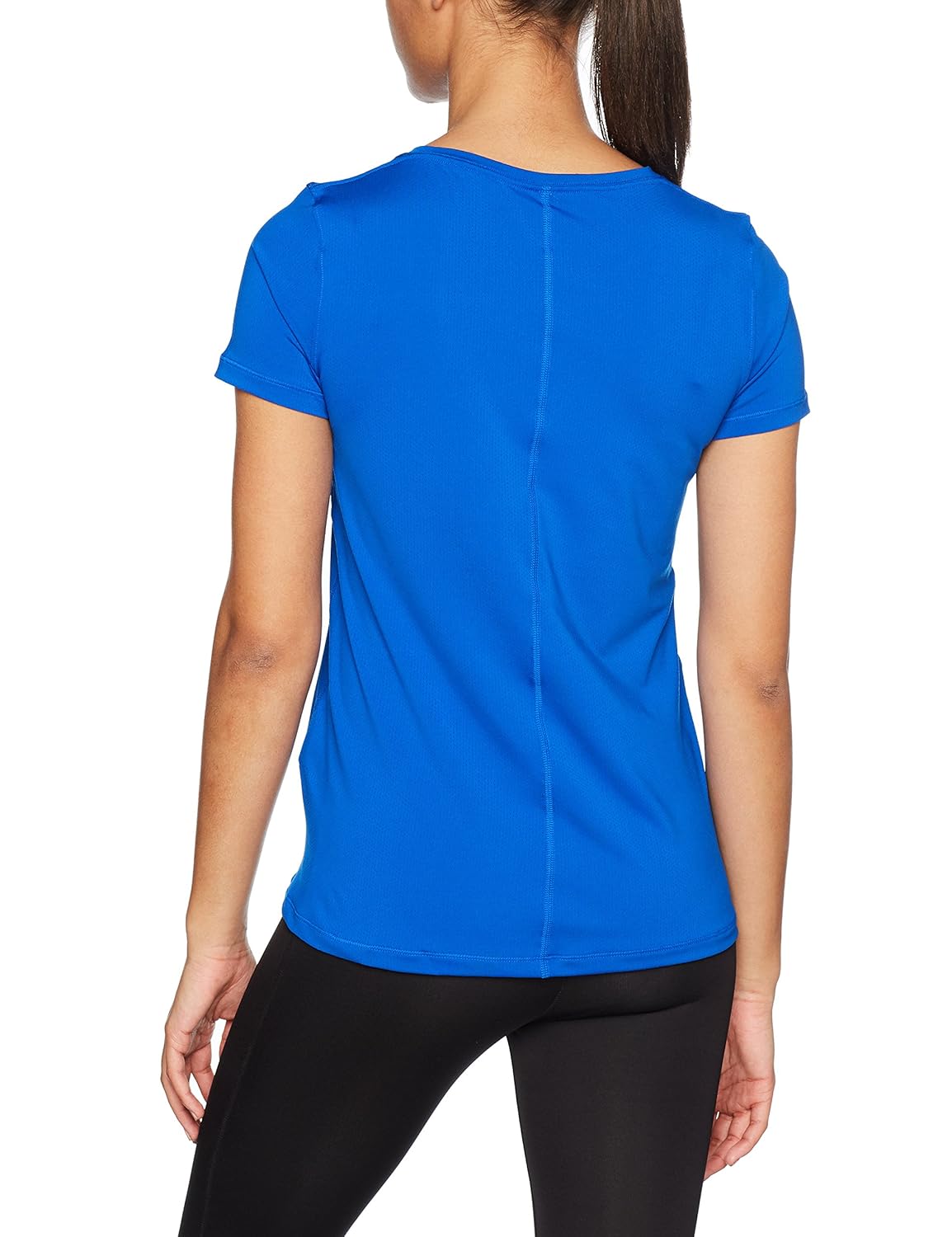 under armour women's sports t-shirt