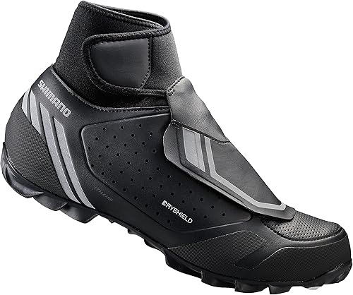 shimano mw5 dryshield mtb spd boots