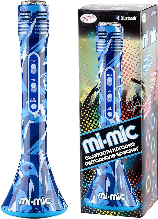 mi mic karaoke