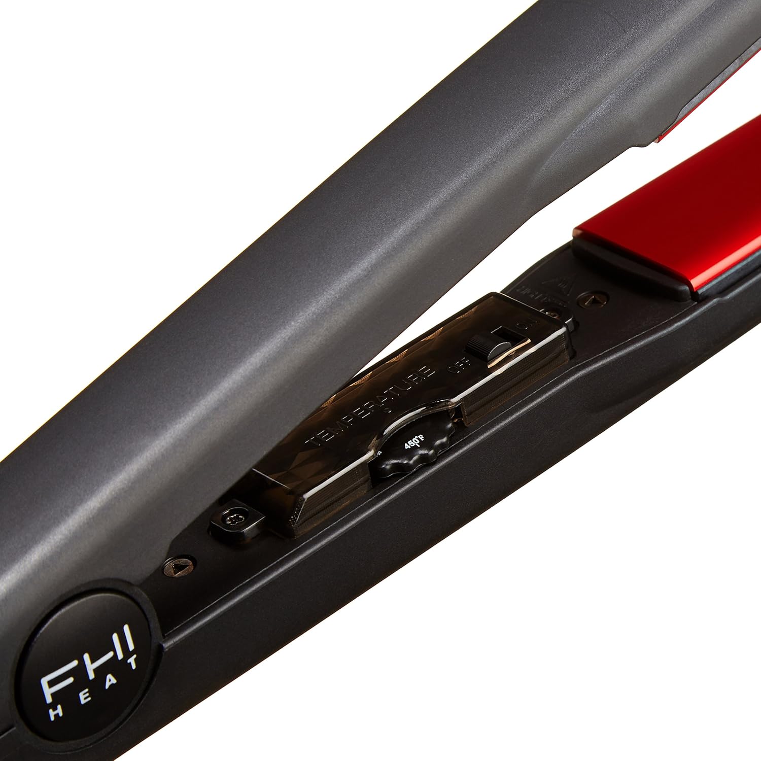 fhi titanium flat iron