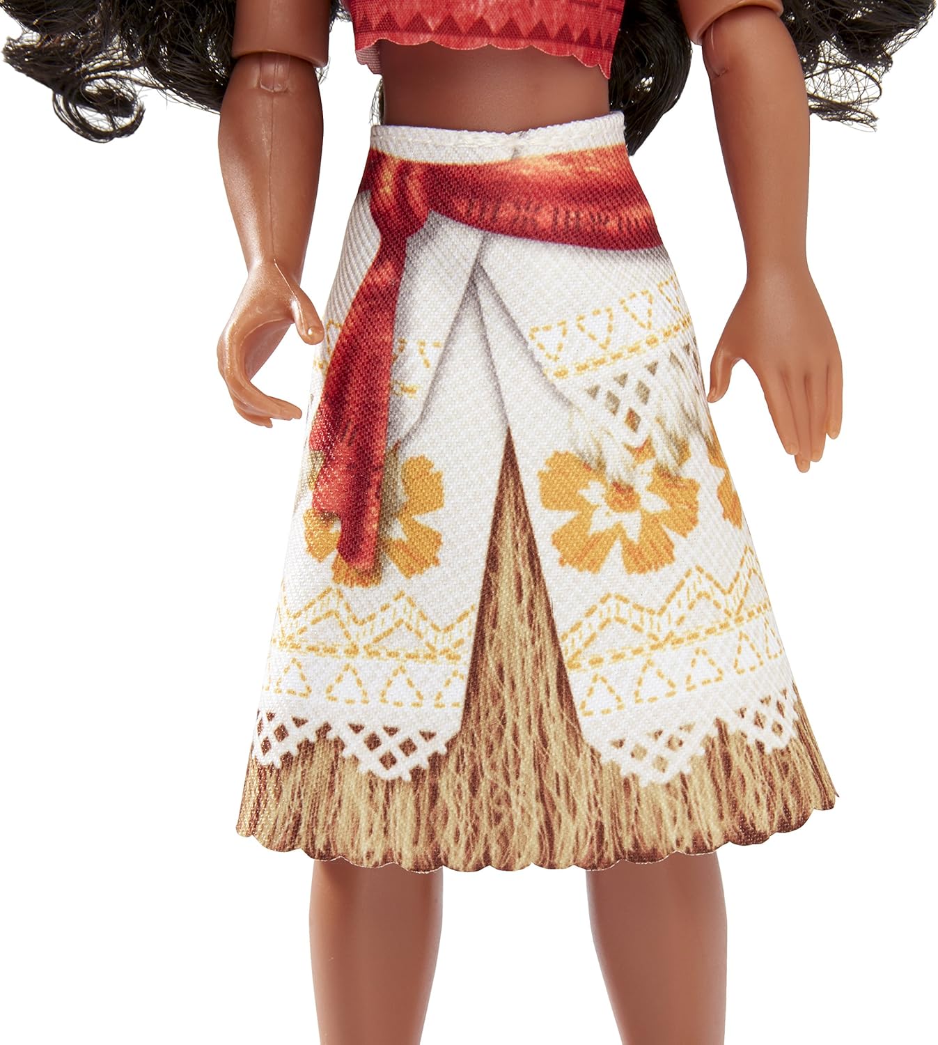 Disney Moana of Oceania Adventure Doll - Image 5