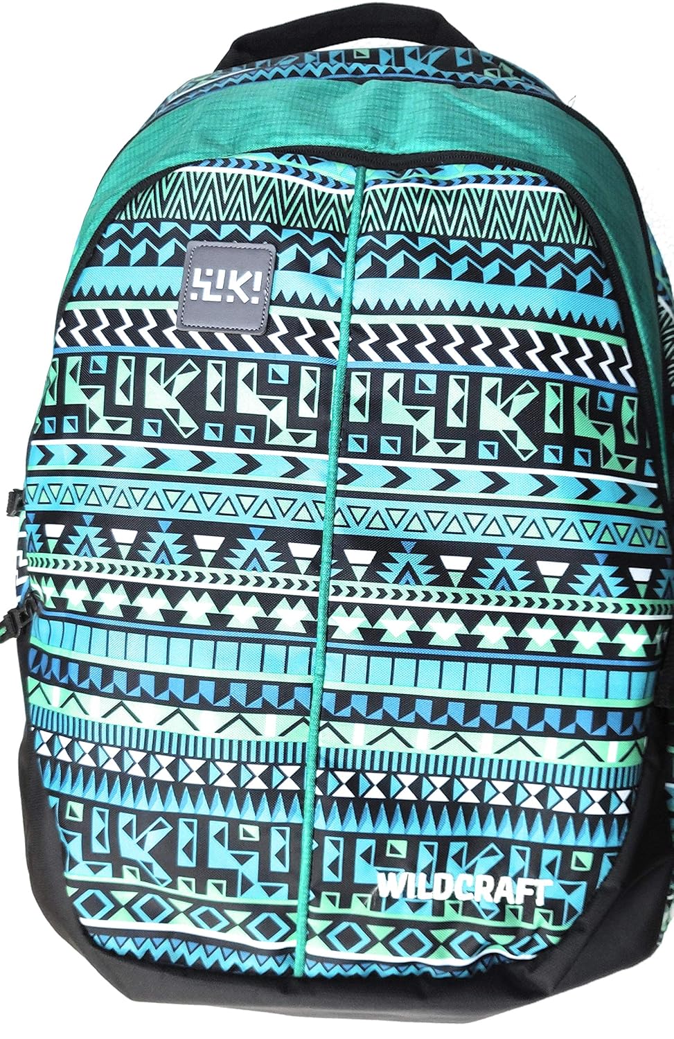 wildcraft school backpack aztec 1