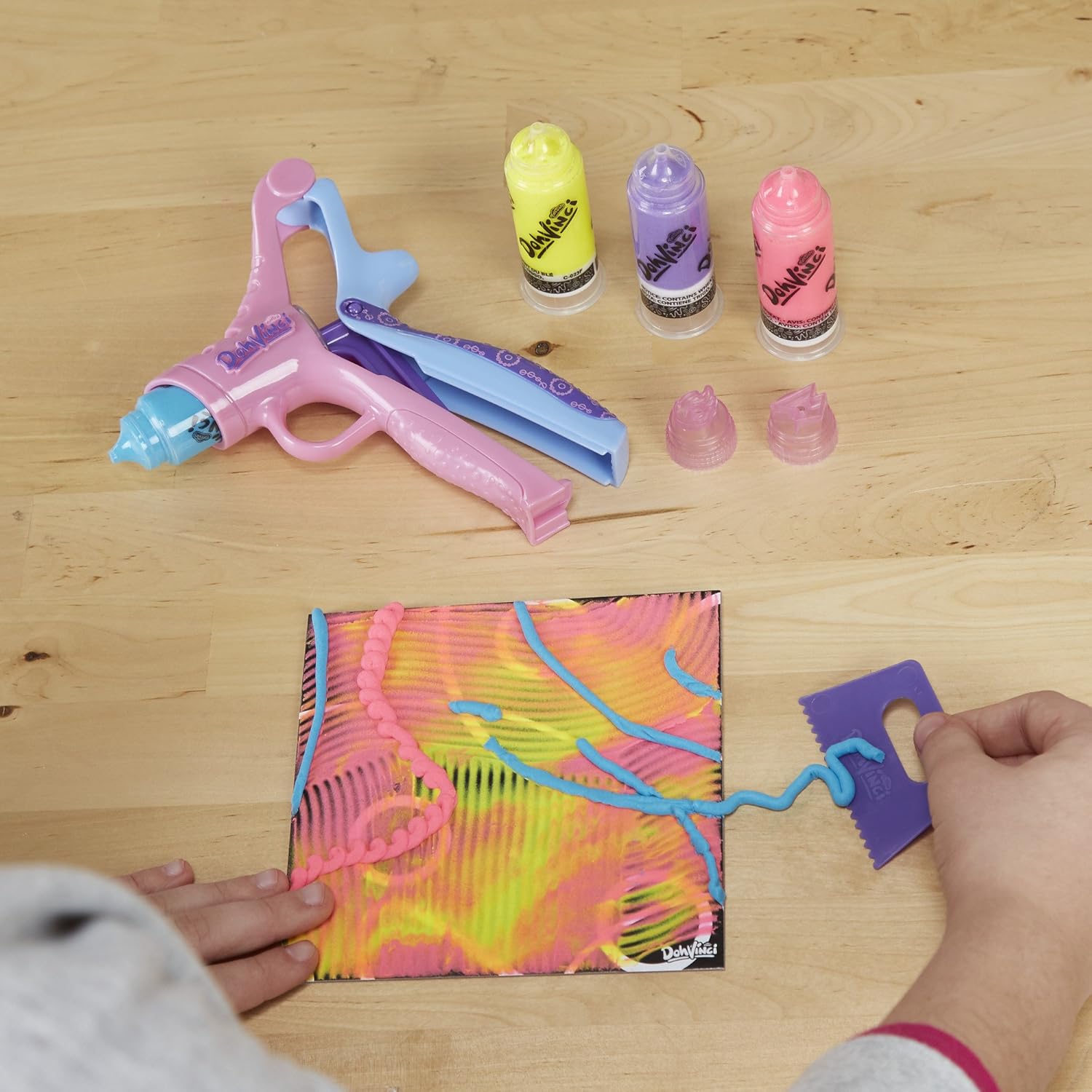 dohvinci master tool set