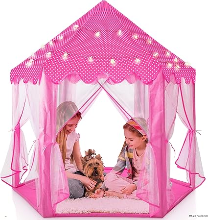 tent house for girls