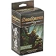 Lord of The Rings Journeys in Middle-Earth: Villains of Eriador Expansion