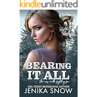 BEARing it All (Wylde Brothers, 3) book cover