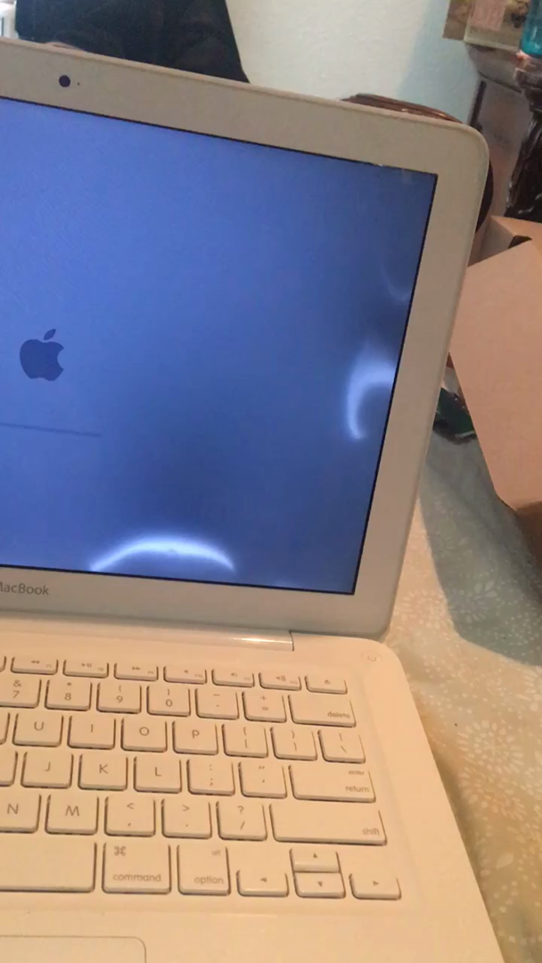 Amazon.com: Apple MacBook MC207LL/A 13.3-Inch Laptop (OLD