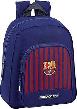 equipaje barcelona niño