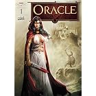 Oracle Vol. 1: Oracle of Delphi