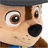 Gund PAW Patrol Chase Take Along Buddy Plush 33 cm Ages 1+ view 2