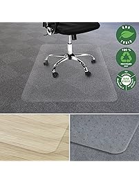 carpet chair office mat mats floor marshal protector