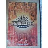 (未使用･未開封品)　Country Family Reunion: Old Time Gospel 3-4 [DVD] df5ndr3 Country Family Reunion: Old Time Gospel: Volume 3-4 (DVD