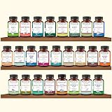 Minature Mi Nature Haritaki Tablets 90 x 1000 mg Harad view 5