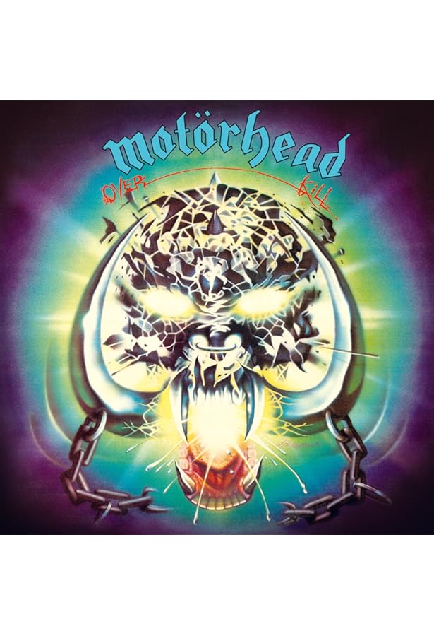 洋楽 MOTORHEAD / Ace Of Spades LP HM HR HC Motörhead 'Ace of