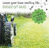 BUGALUGS Fresh Cut Grass Artificial Grass Cleaner 1L UK Cruelty Free view 9