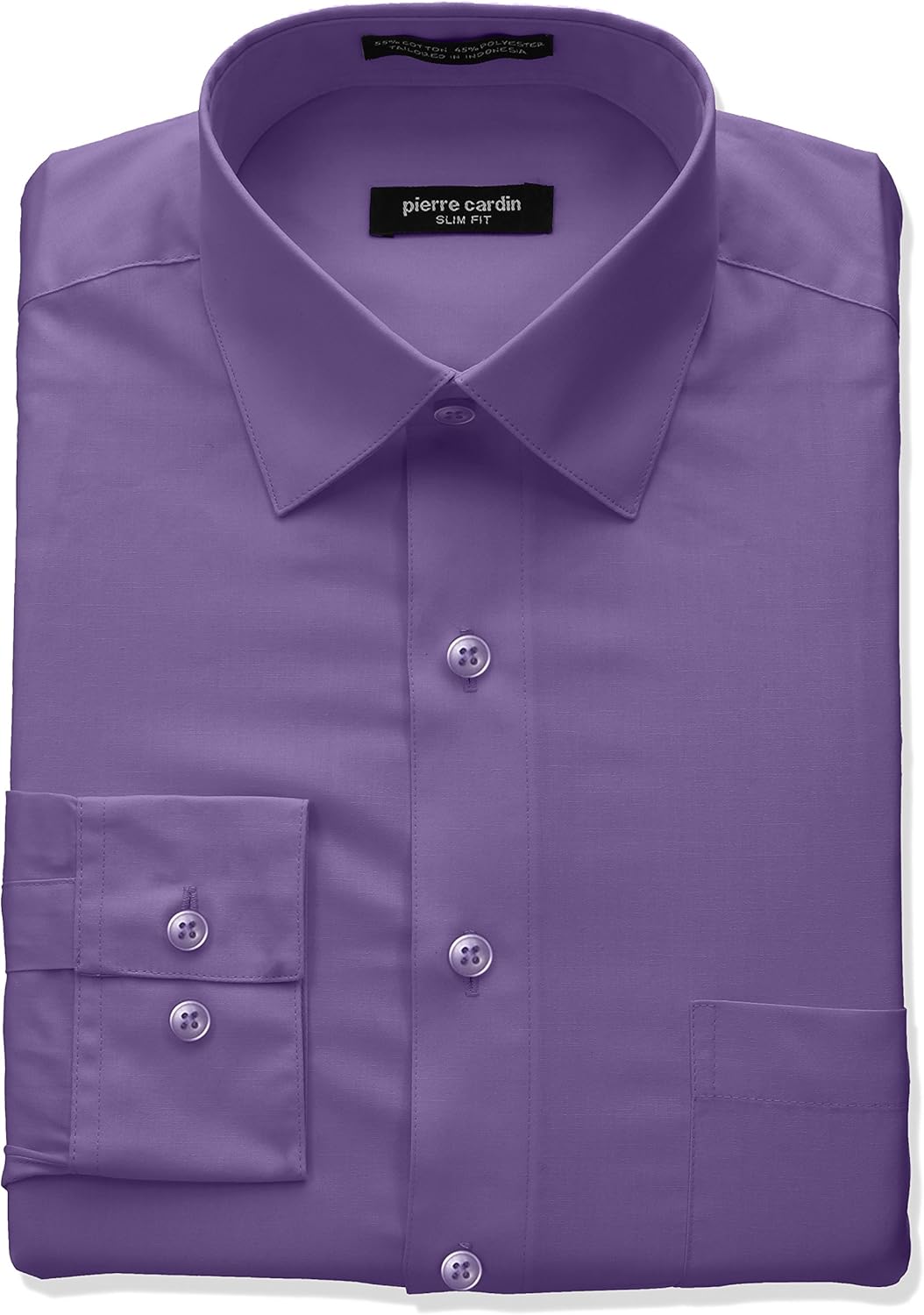 pierre cardin slim fit