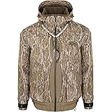 drake timber jacket