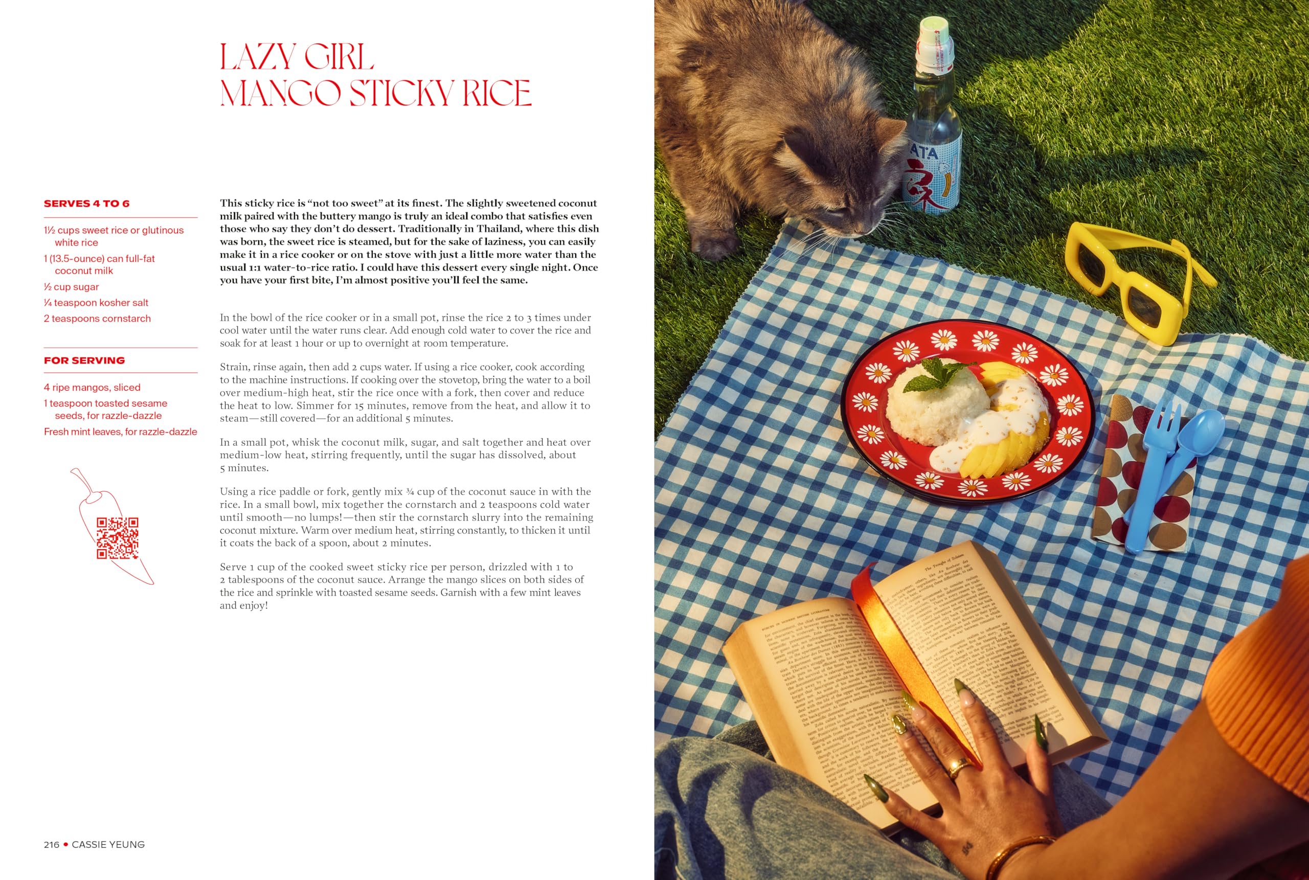 Bad B*tch in the Kitch: Craveable Asian Recipes to Ditch the Takeout: A Cookbook Bad B*tch in the Kitch: Craveable Asian Recipes to Ditch the Takeout: A Cookbook Hardcover Kindle Spiral-bound