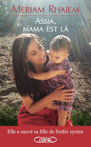 Download Assia, mama est là PDF