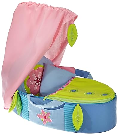 Haba Dolls Cot Carry