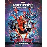 Marvel Multiverse Role-Playing Game: Spider-Verse Expansion