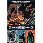 Batman: Earth One: Complete Collection