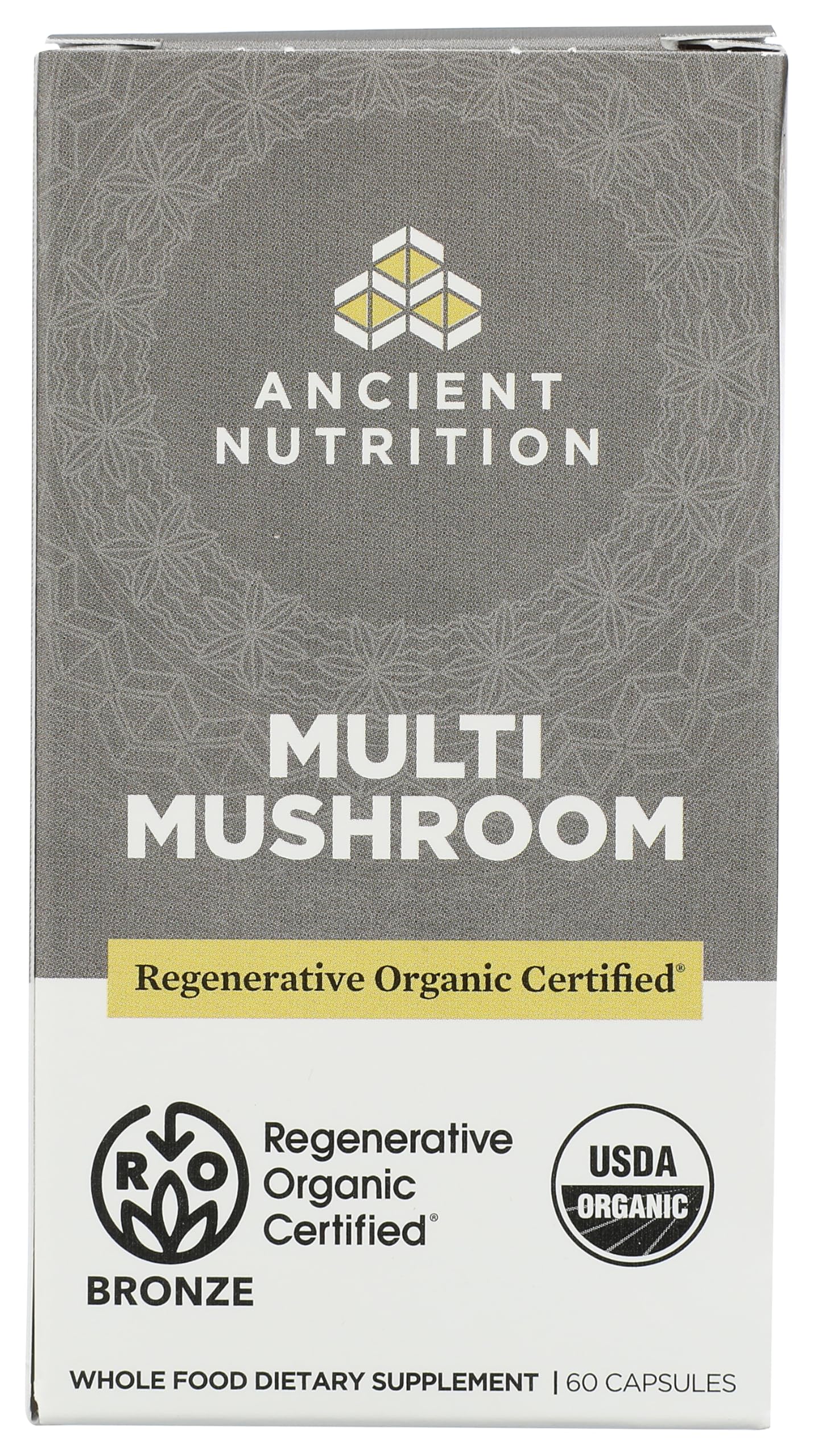 Multi Mushroom