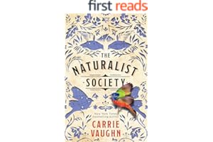 The Naturalist Society