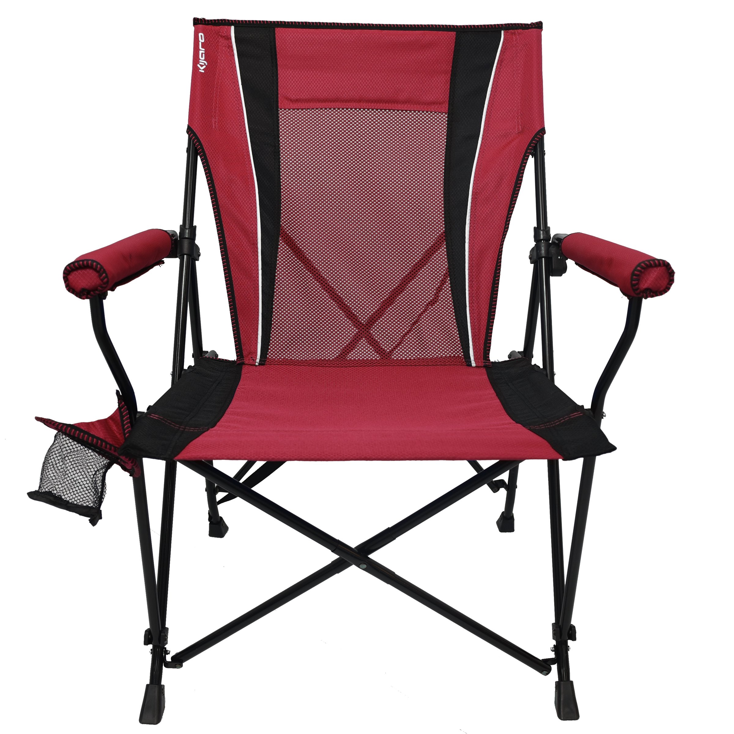 Buy Kijaro Dual Lock Portable Camping Chairs Enjoy The Outdoors with