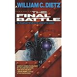 The Final Battle (Legion of the Damned)