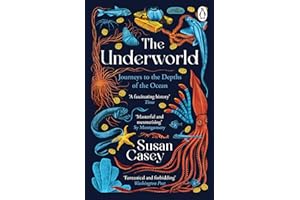 The Underworld: Journeys to the Depths of the Ocean