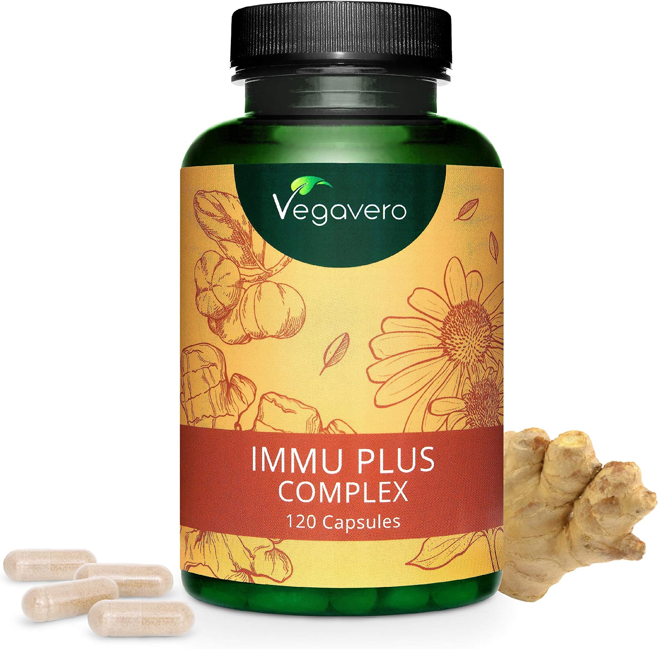 Complexe Immunité