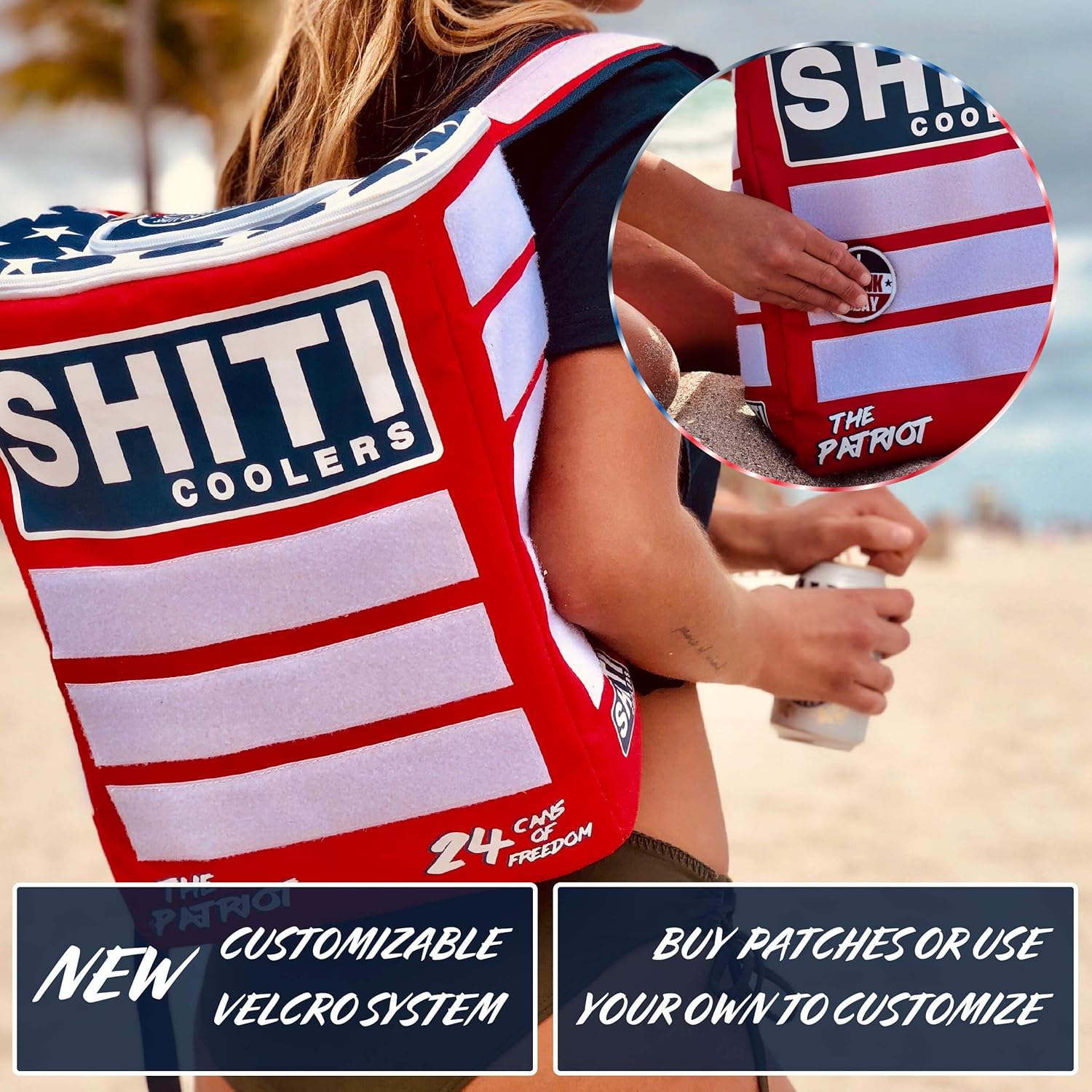 shiti coolers amazon