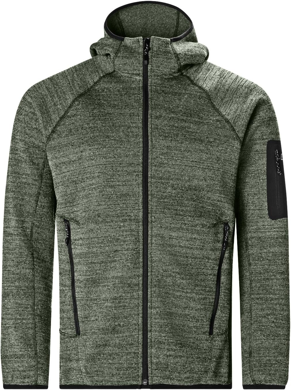 berghaus tulach 2.0 hooded jacket