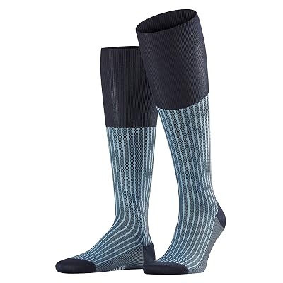 1960s dress fashion Cole Haan Men's Pique Textured Crew Socks main image 0