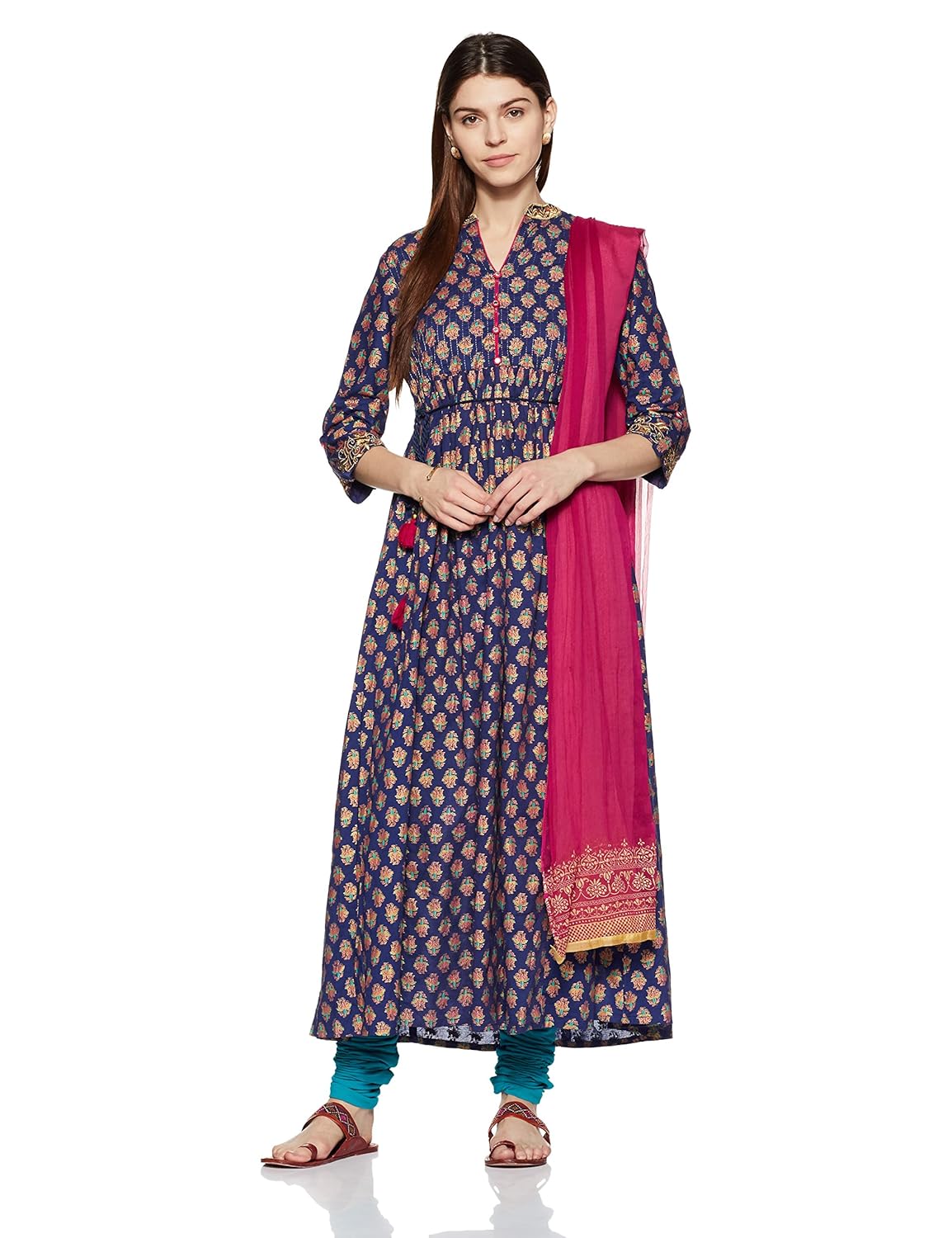 pantaloons ladies dress